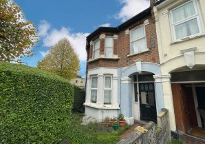 Property for Auction in London - 146A Sheringham Avenue, Stratford, London, E12 5PQ