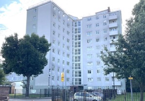 Property for Auction in London - Flat 59 Trulock Court, Trulock Road, Tottenham, London, N17 0PE