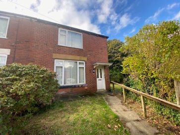 Property for Auction in North West - 43 Mellor Grove, Bolton, Greater Manchester BL1 6DB