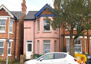 Property for Auction in London - 21 Bonsor Road, Folkestone, Kent, CT19 5ET