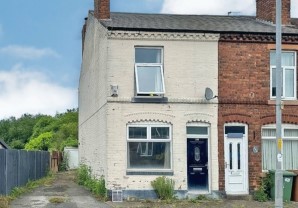 Property for Auction in London - 128 Barns Lane, Walsall, West Midlands, WS4 1HF