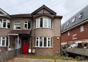 Property for Auction in London - 2A Cromer Road, Hornchurch, Essex, RM11 1EY