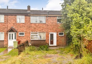 Property for Auction in London - 1 Hazelby Road, Creswell, Worksop, Nottinghamshire, S80 4BB