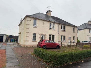 Property for Auction in Scotland - 143 Cardenden Road, Cardenden, Lochgelly, Fife KY5 0PF