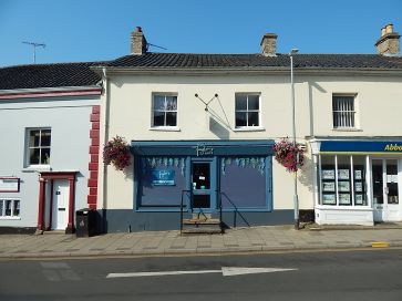 Property for Auction in East Anglia - 5 Oak Street, Fakenham, Norfolk NR21 9DX