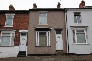 Property for Auction in North East - 7 Wilson Street, Darlington, County Durham DL3 6QY