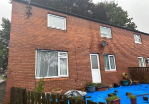 Property for Auction in London - 49 Auckland Way, Whitby, North Yorkshire, YO21 1LL