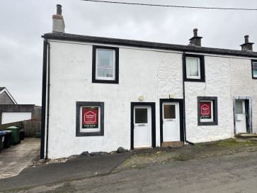 Property for Auction in Cumbria - 1 & 2 Smithy Cottages, Deanscales, Cockermouth, Cumbria CA13 0SL