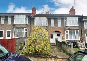 Property for Auction in London - 51 Murray Avenue, Northampton, Northamptonshire, NN2 7BS