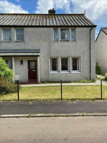 Property for Auction in Scotland - 22 Tormhor, Carradale East, Campbeltown, Argyll and Bute PA28 6SD