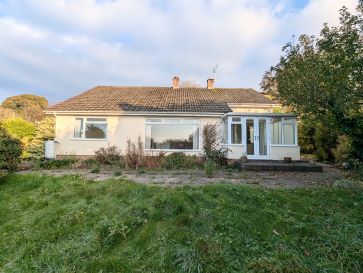 Property for Auction in South West - 1 Oakridge Close, Winscombe, Somerset BS25 1LY