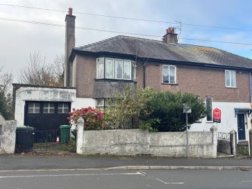 Property for Auction in Cumbria - 70 Mason Street, Workington, Cumbria CA14 3EH