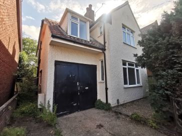 Property for Auction in East Anglia - 11 Recreation Road, Norwich, Norfolk NR2 3PA