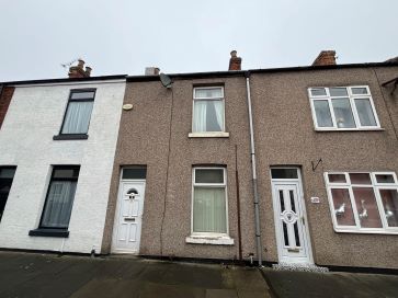 Property for Auction in North East - 21 Wales Street, Darlington, County Durham DL3 0LT