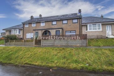 Property for Auction in North West - 102 Keswick Road, Lancaster, Lancashire LA1 3LF