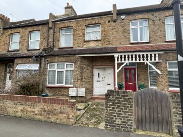 Property for Auction in East Anglia - 59 and 59a Stromness Road, Southend-On-Sea, Essex SS2 4JG