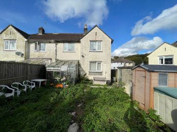 Property for Auction in South West - 3 Thames Gardens, Efford, Plymouth, Devon PL3 6HD