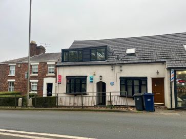 Property for Auction in North West - 153A Leyland Road, Penwortham, Preston, Lancashire PR1 9QB