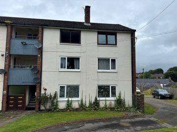 Property for Auction in Cumbria - 27 St. Martins Drive, Brampton, Cumbria CA8 1TQ