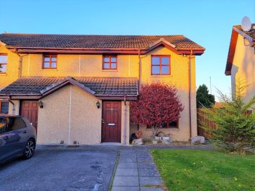 Property for Auction in Scotland - 15 Barlink Road, Elgin, Scotland IV30 6HN