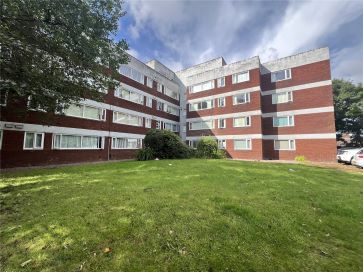 Property for Auction in Manchester - Flat 2, Carmel Court, 14 Holland Road, Manchester, M8 4NP