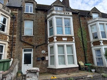 Property for Auction in East Anglia - Flat 3, 14 Westgate, Hunstanton, Norfolk PE36 5AL