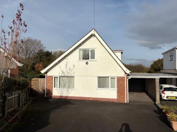 Property for Auction in Wales - 38 Eastmoor Park Crescent, West Cross, Swansea SA3 5PB