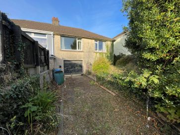 Property for Auction in South West - 7 Molesworth Road, Plympton, Plymouth, Devon PL7 4NT