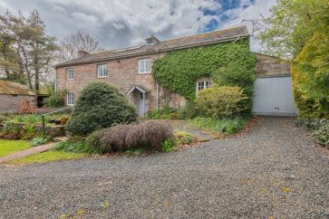 Property for Auction in Cumbria - Fern Cottage, Melkinthorpe, Penrith, Cumbria CA10 2DR