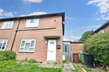 Property for Auction in West Yorkshire - 15 Summerhill Road, Garforth, Leeds , West Yorkshire LS25 1AX