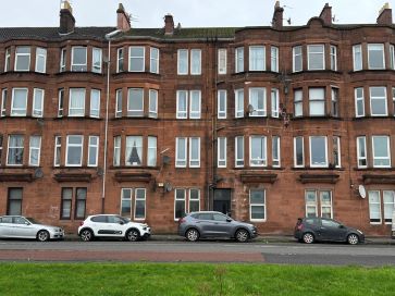 Property for Auction in Scotland - 0/1, 2190 Dumbarton Road, Glasgow, Lanarkshire G14 0JL