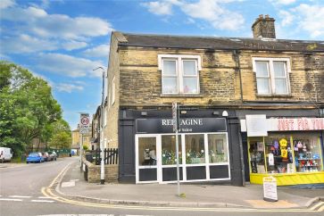 Property for Auction in West Yorkshire - 2 Varley Street / 207 Richardshaw Lane, Stanningley, Leeds , West Yorkshire LS28 6AN