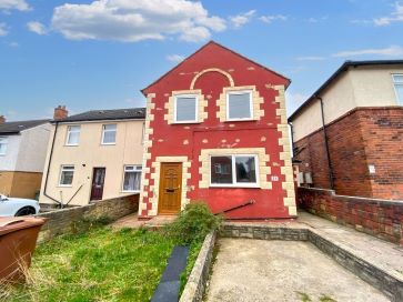 Property for Auction in West Yorkshire - 20 South Street, Havercroft, Wakefield , West Yorkshire WF4 2EZ