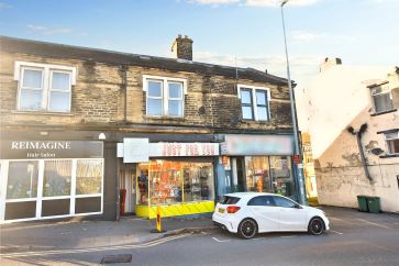 Property for Auction in West Yorkshire - 209/209A Richardshaw Lane, Stanningley, Leeds , West Yorkshire LS28 6AA