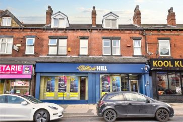 Property for Auction in West Yorkshire - 310-312 Harehills Lane, Leeds , West Yorkshire LS9 7BG