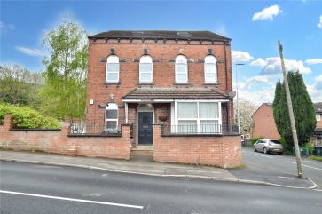 Property for Auction in West Yorkshire - 6 Whitehall Court, Leeds , West Yorkshire LS12 5QF