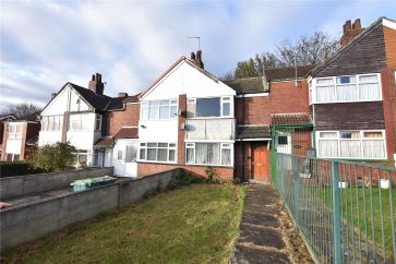 Property for Auction in West Yorkshire - 99 Mexborough Place, Leeds, Leeds , West Yorkshire LS7 3EB