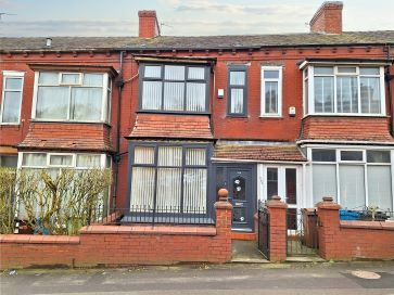 Property for Auction in Manchester - 284 Abbey Hills Road,  Oldham, Manchester, OL8 2DH