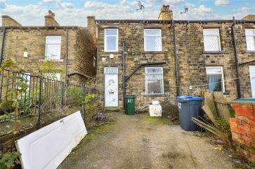 Property for Auction in West Yorkshire - 112 Carr House Gate, Bradford, West Yorkshire BD12 8ER