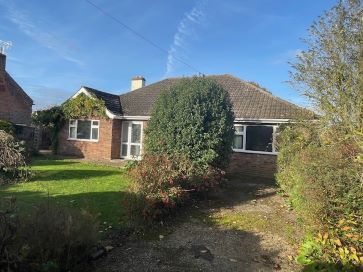 Property for Auction in East Anglia - Erpingham, The Street, Beeston, King&apos;s Lynn, Norfolk PE32 2NF