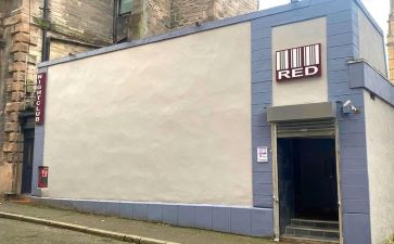 Property for Auction in Scotland - 12 Cross Shore Street, Greenock, Renfrewshire PA15 1DY