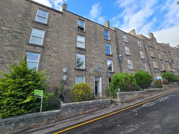 Property for Auction in Scotland - 21d Union Place, Dundee, Angus DD2 1AB