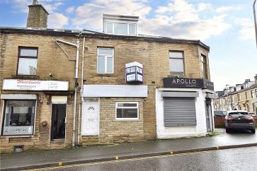 Property for Auction in West Yorkshire - 5 Carlisle Road, Bradford, West Yorkshire BD8 8AB