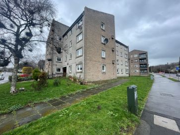 Property for Auction in Scotland - 8 Wingate Road, Aberdeen, Aberdeenshire AB24 2SR