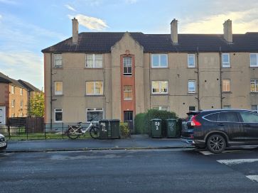 Property for Auction in Scotland - 50/5, Northfield Broadway, Northfield Broadway, Edinburgh, Midlothian EH8 7PH