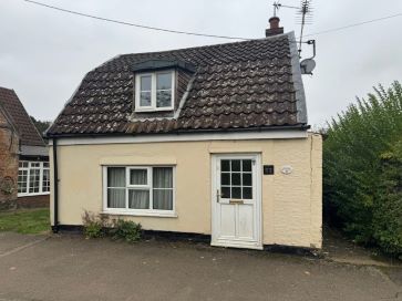 Property for Auction in East Anglia - 53 School Road, Upwell, Wisbech, Cambridgeshire PE14 9EW