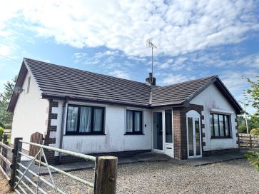 Property for Auction in Wales - Dyffryn, Tregaron, Ceredigion SY25 6HL