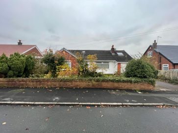 Property for Auction in North West - 9 Hill View Road, Garstang, Preston, Lancashire PR3 1JU