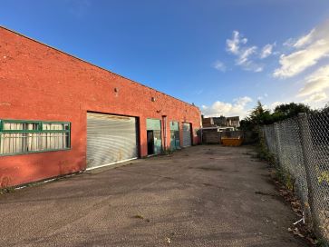 Property for Auction in East Anglia - Riverside Works, Riverside Road, Gorleston, Great Yarmouth, Norfolk NR31 6PX