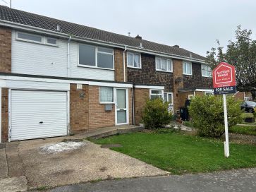 Property for Auction in East Anglia - 17 Norwood Way, Walton on the Naze CO14 8NH